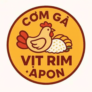 Cơm gà apon icon